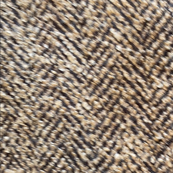 Ann Taylor Loft long skirt 10 - Picture 2 of 3